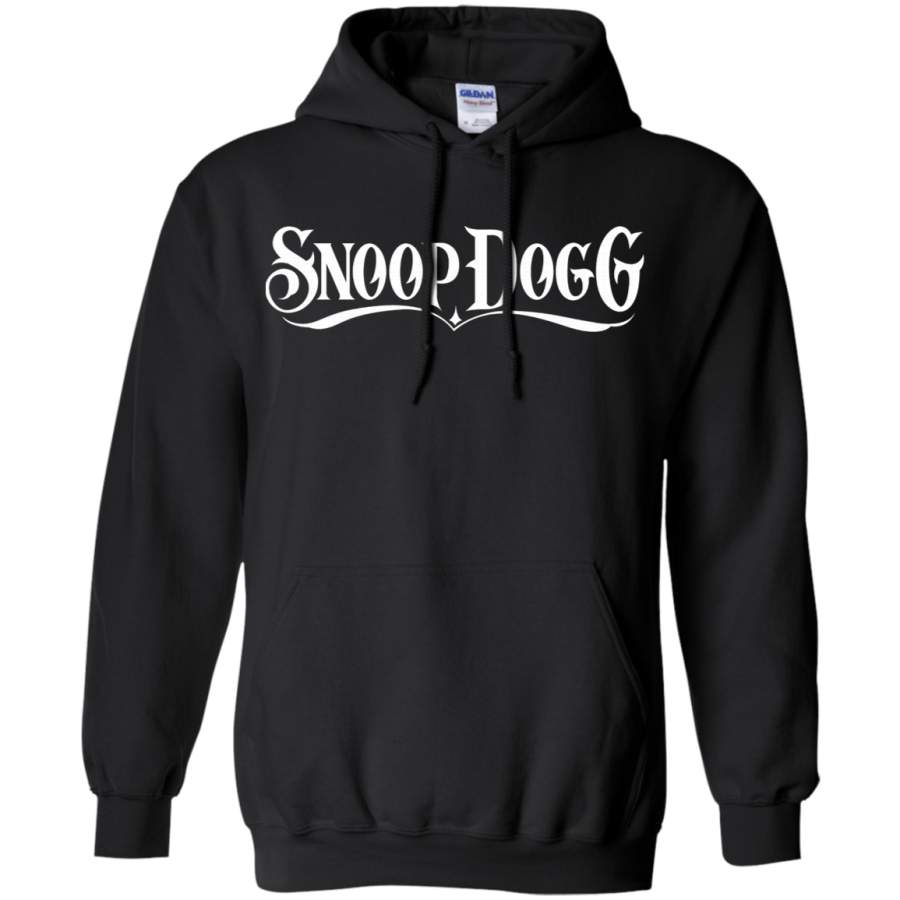 AGR Snoop Dogg Gildan Pullover Hoodie