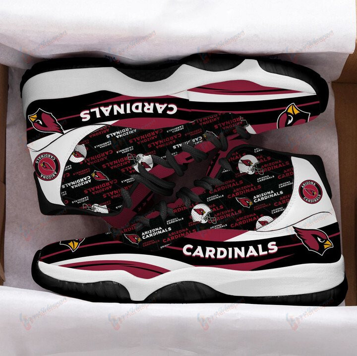 Arizona Cardinals Ajd11 Sneakers 192