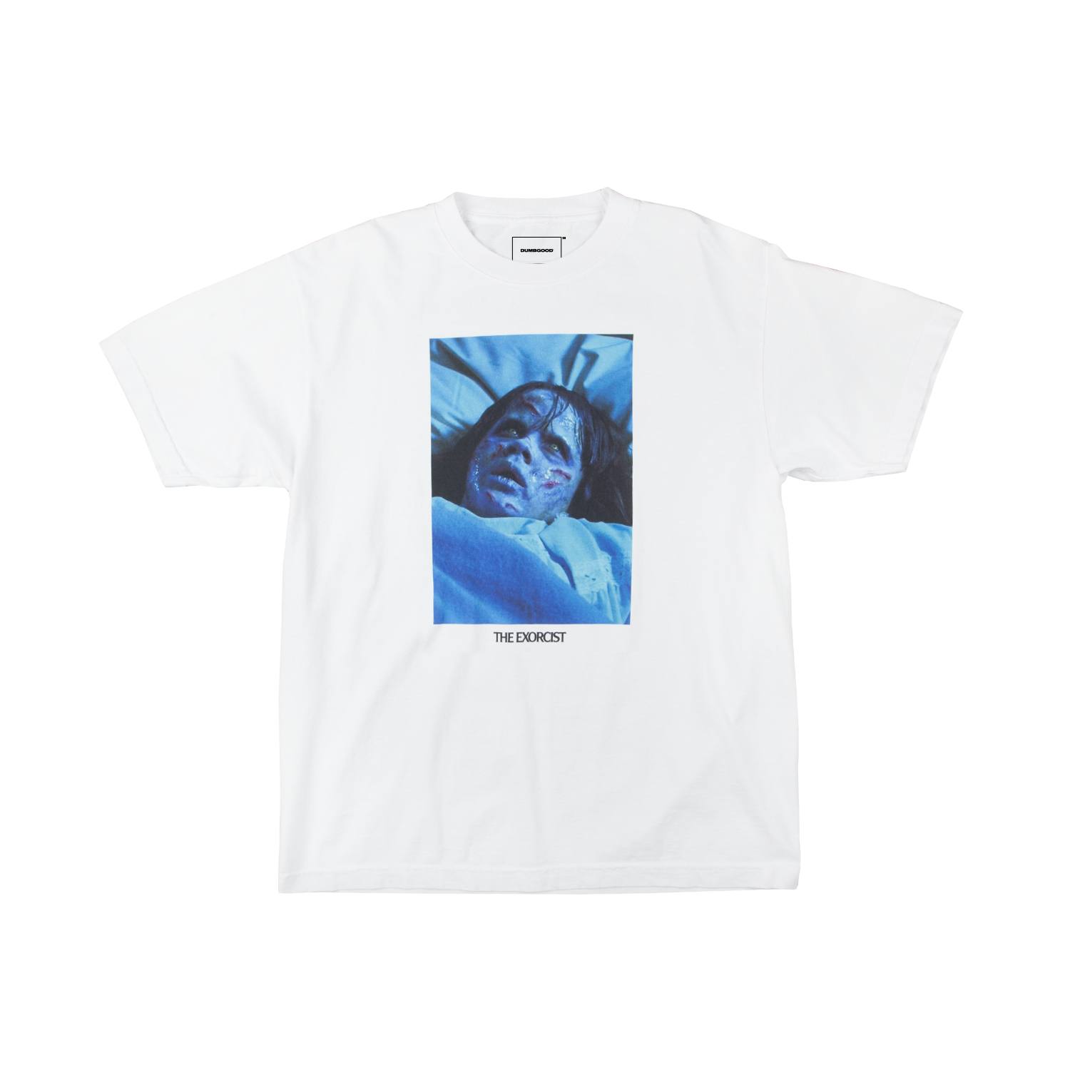 Mother White Tee