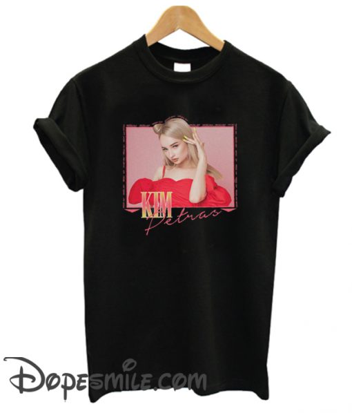 Kim Petras cool T Shirt