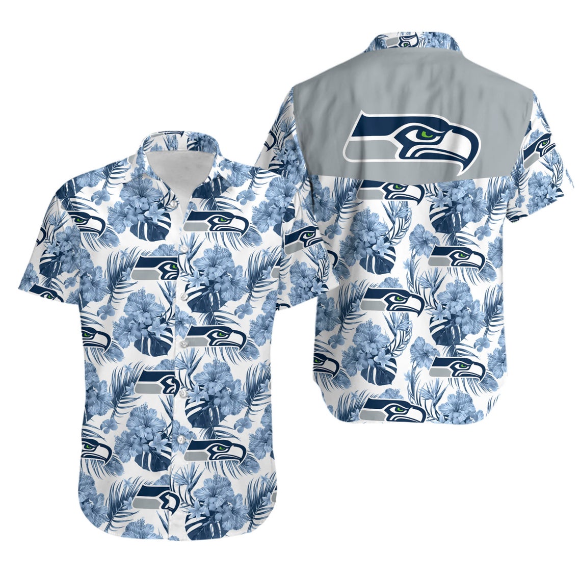 Hawaii Shirt Made In Summer Beach Shirts 00109 Ha13857