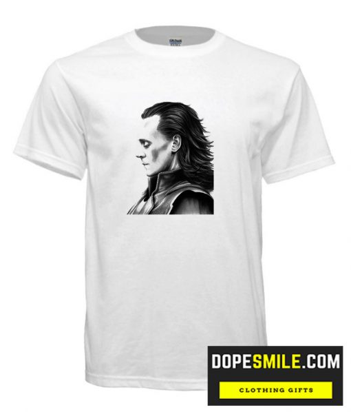 Loki T shirt