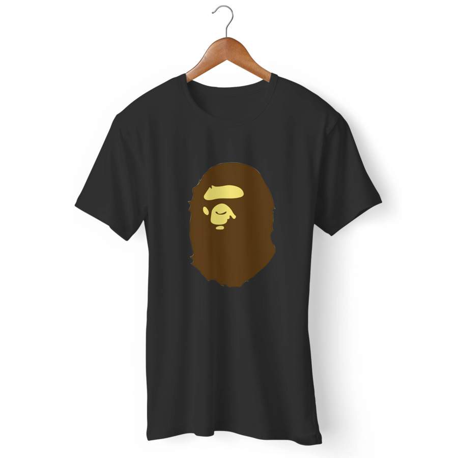 Bape A Bathing Ape Man’s T-Shirt