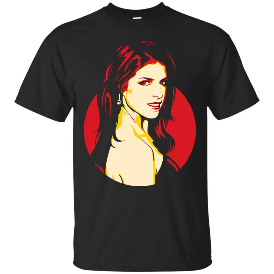 ANNA KENDRICK – AnnaKendrick47 T Shirt & Hoodie