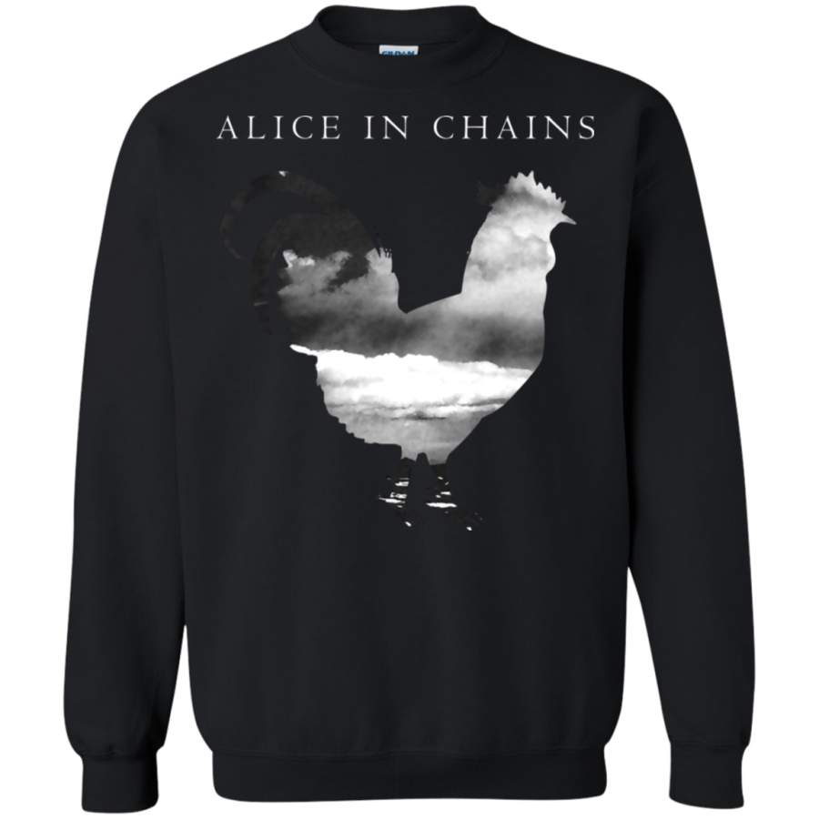 Alice in chains Pullover Sweatshirt