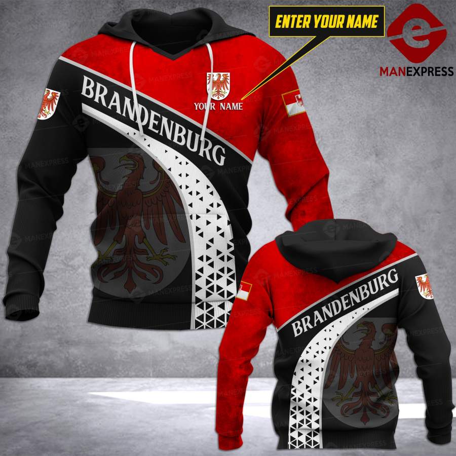 VH CUSTOMIZE Brandenburg HOODIE 3D ALL OVER PRINT 0610 PDT