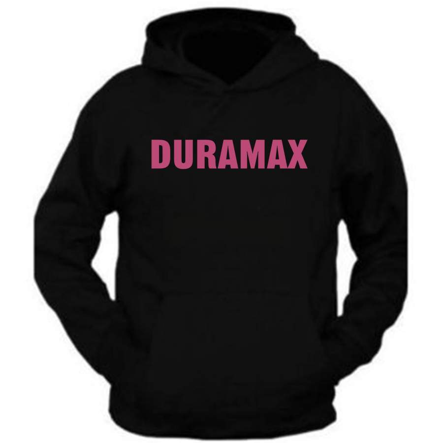 duramax sweatshirt