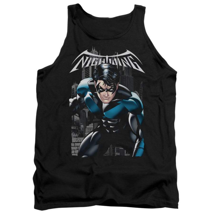 Batman A Legacy Men’s Tank