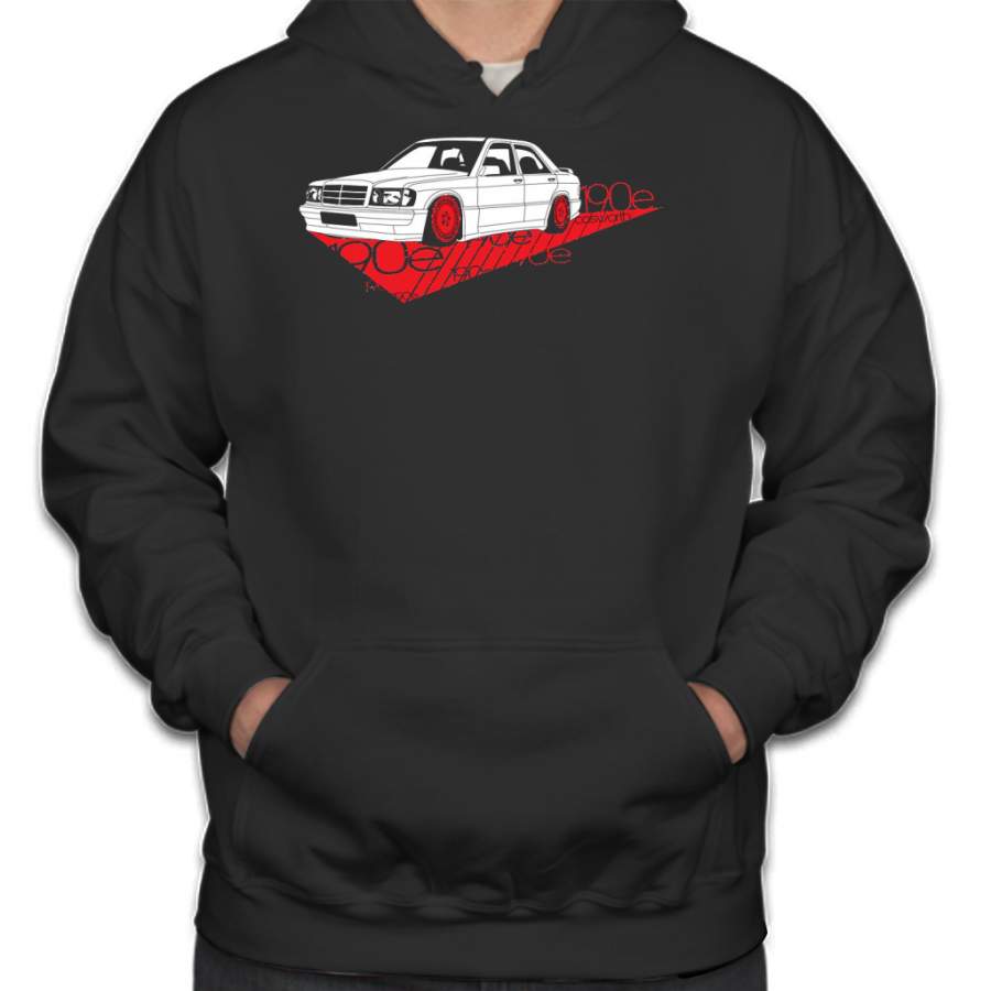 190e Classic Hoodie