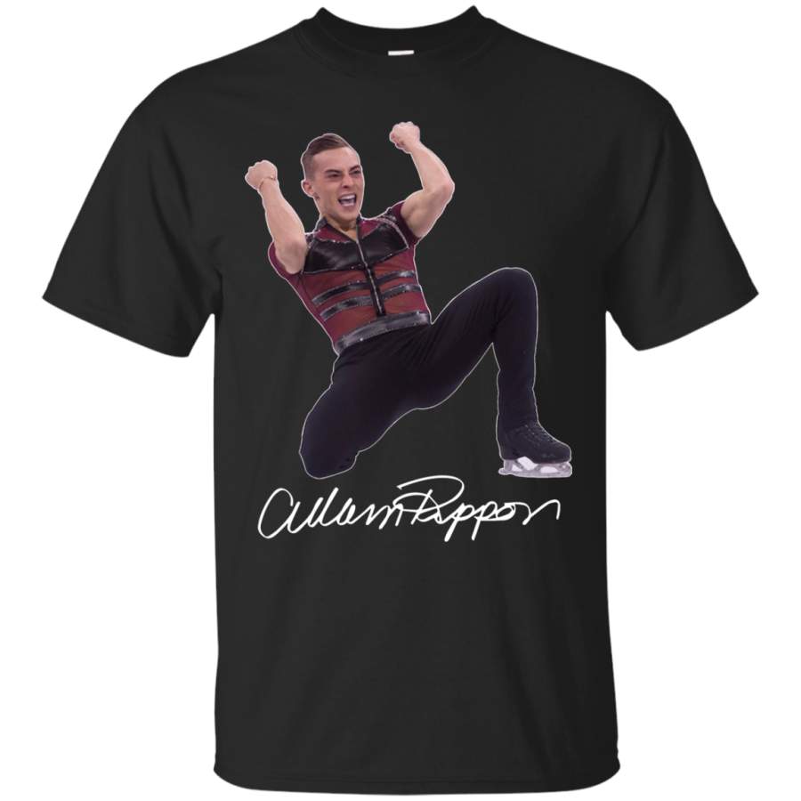 AGR Adam Rippon – Dancing With the Stars shirt Cotton t shirt