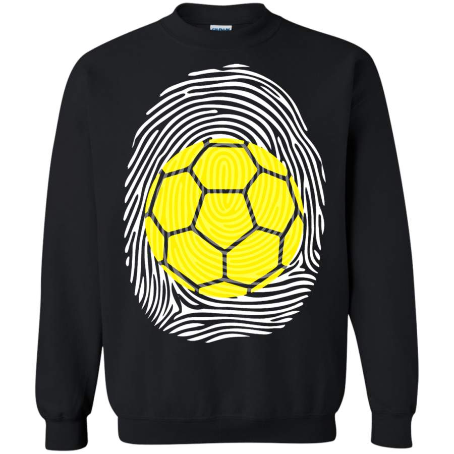 AGR Sport Handball Fingerprint Sweatshirt