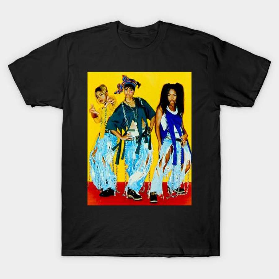 TLC Group T-Shirt