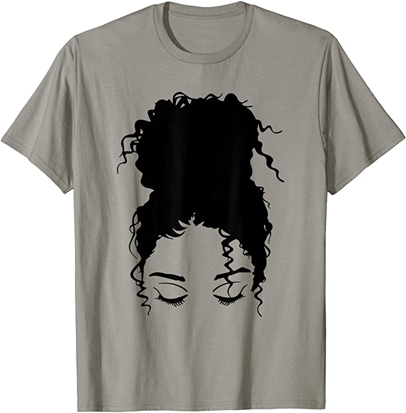 Shirt Black Queen Gifts Juneteenth T-Shirt