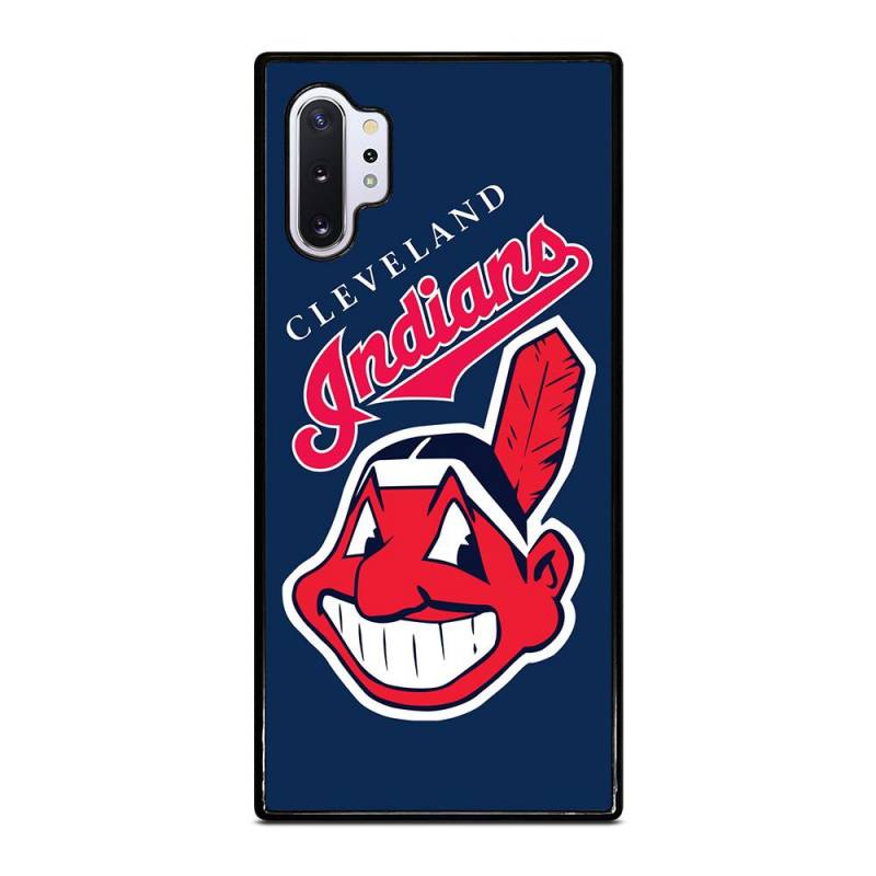 CLEVELAND INDIANS LOGO Samsung Galaxy Note 10 Plus Case