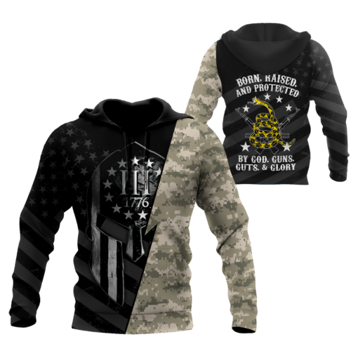 Us Army Veteran 1776 3D All Over Print Shirts For Men & Women, Happy Veteran Memorial 3D Shirts, Veteran Day