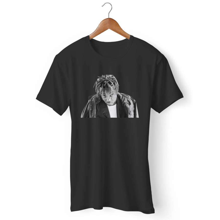 Juice Wrld Drops Man’s T-Shirt