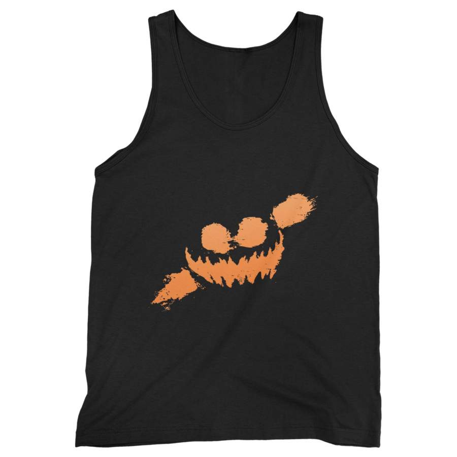 Halloween Man’s Tank Top