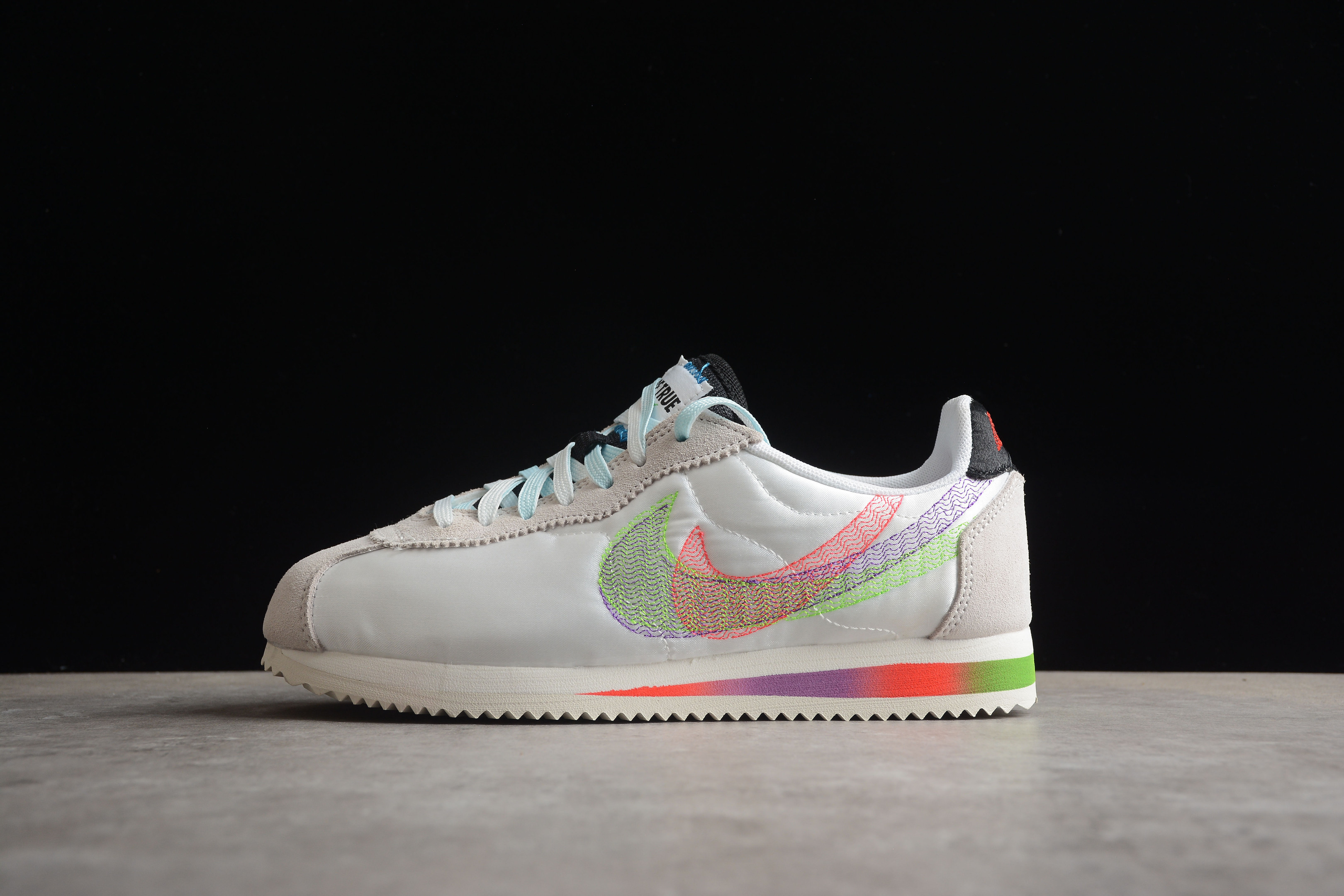 Union LA x Nike Cortez Be True Shoes Sneakers SNK116779926 1472