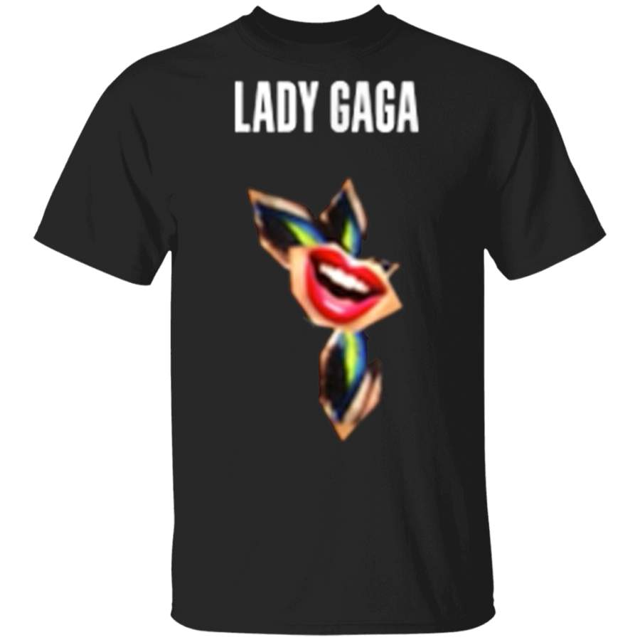 Lady Gaga Official Come to Mama  TShirt