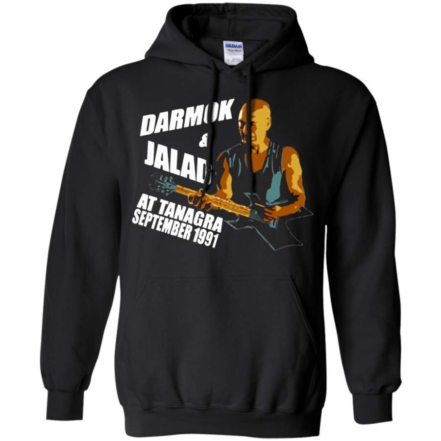 AGR Darmok and jalad at tanagra september 1991 shirt Hoodie