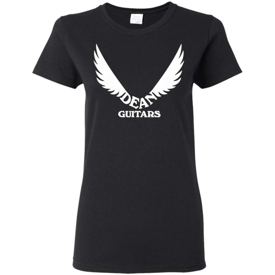 AGR Dean Guitars Womens T-Shirt