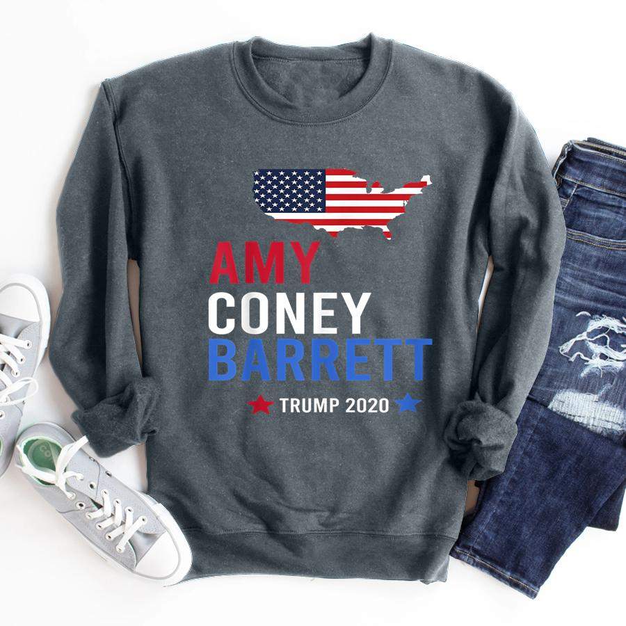 Amy Coney Barrett 2020  Sweatshirt