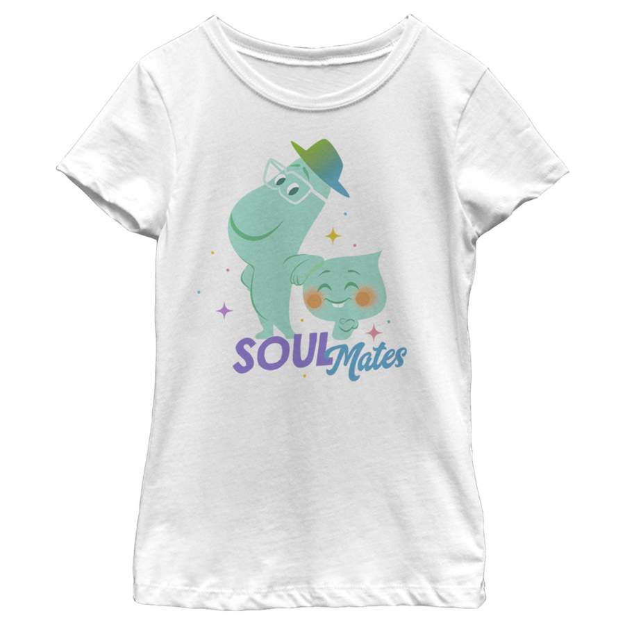 Soul Girl’s Mates  T Shirt