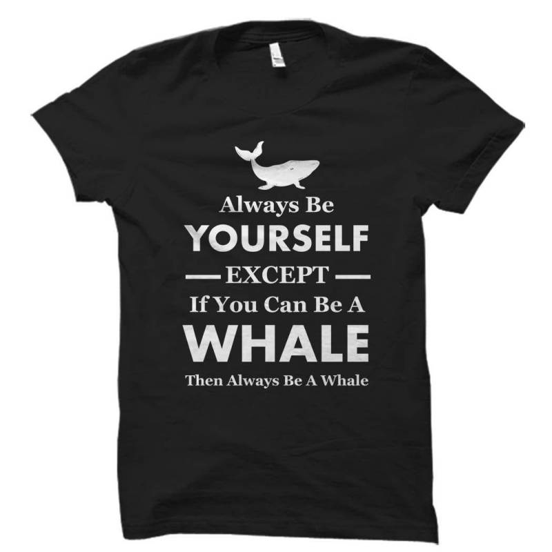 Crushtee Whale Shirt, Whale Gifts, Whale Tshirts, Whale Apparel, Ocean Shirt, Ocean Gift, Whale T Shirt, Whale Lover Gift #OS781 Long Sleeve Hoodie