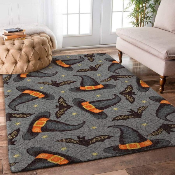 Halloween Rug RCDD81F11782