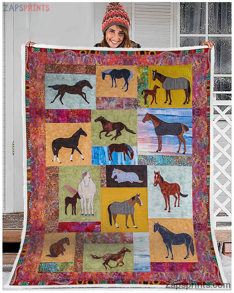 Horse Blanket, Horse Blankets For Humans