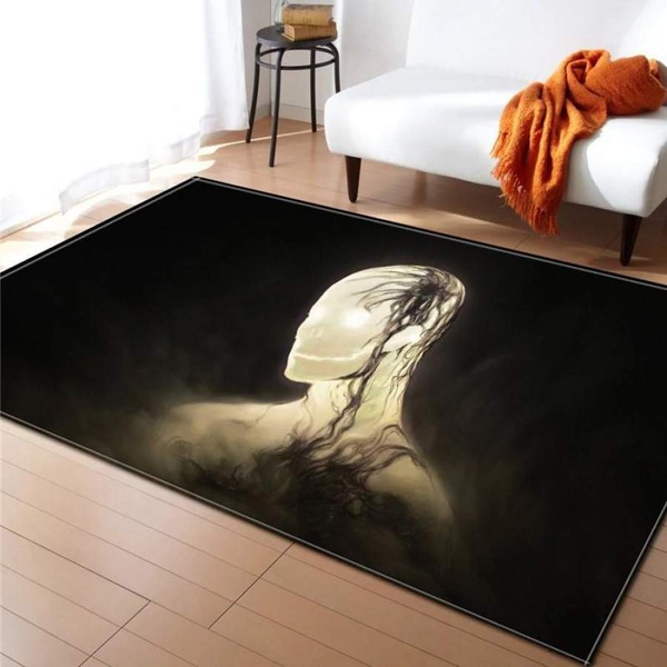 Halloween Rug RCDD81F14872