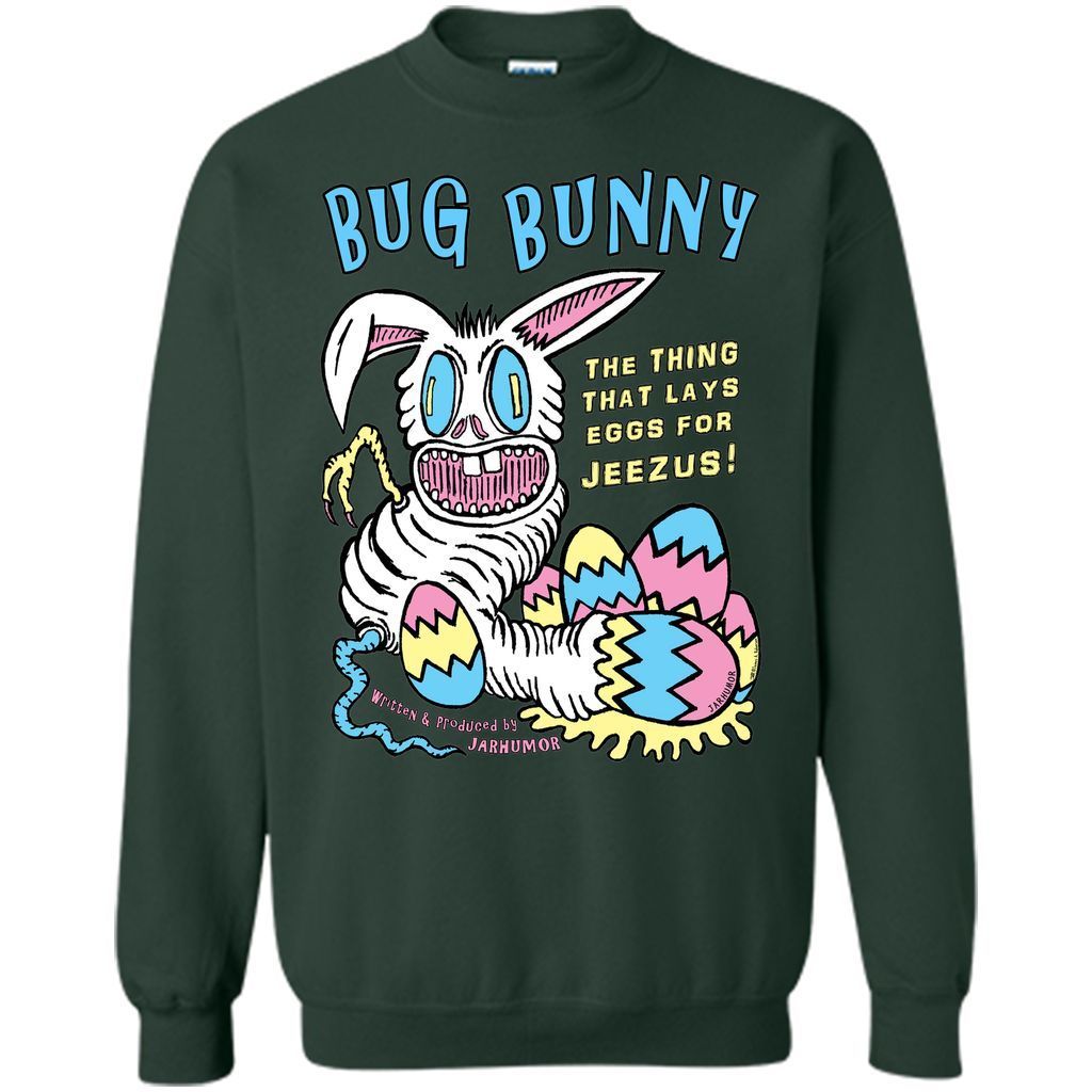 Bug Bunny Easter shirt