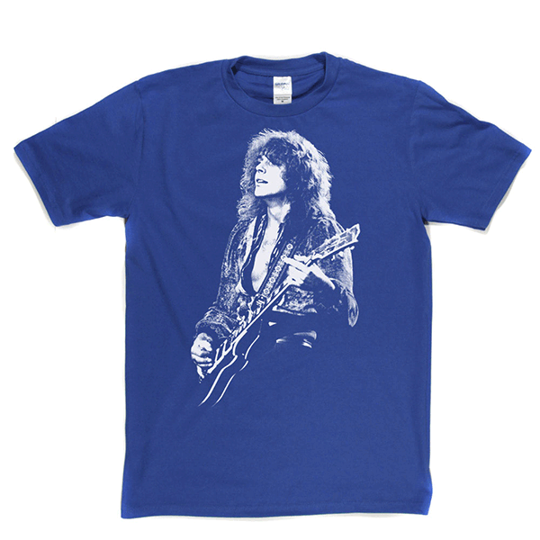 Peter Frampton T-shirt