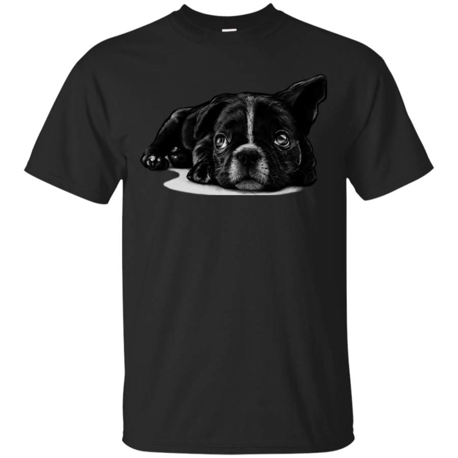 ARTSY – PUPPY LOVE T Shirt & Hoodie