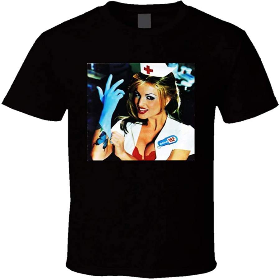 Blink 182 Enema Of The State T-shirt