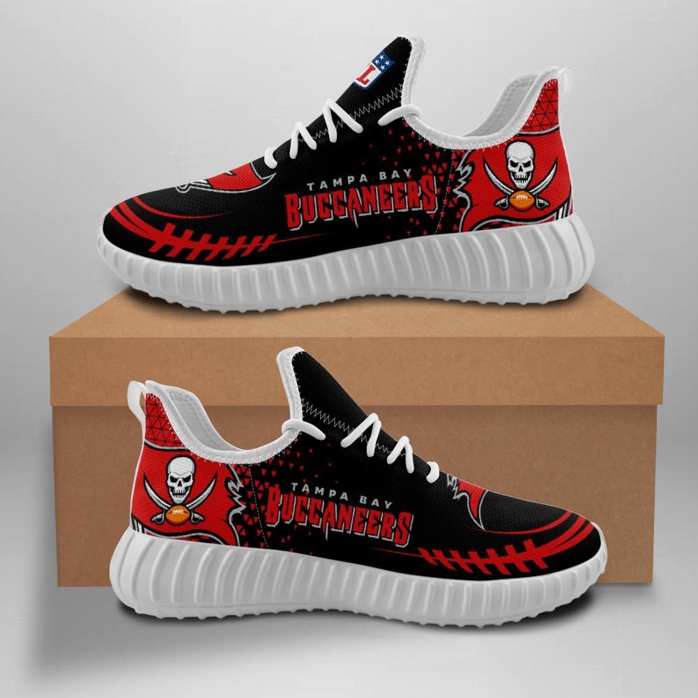 Tampa Bay Buccaneers Custom Shoes Sport Sneakers Yeezy Boost 41947 – Yeezy Shoes