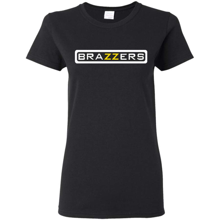 AGR Brazzers Womens T-Shirt