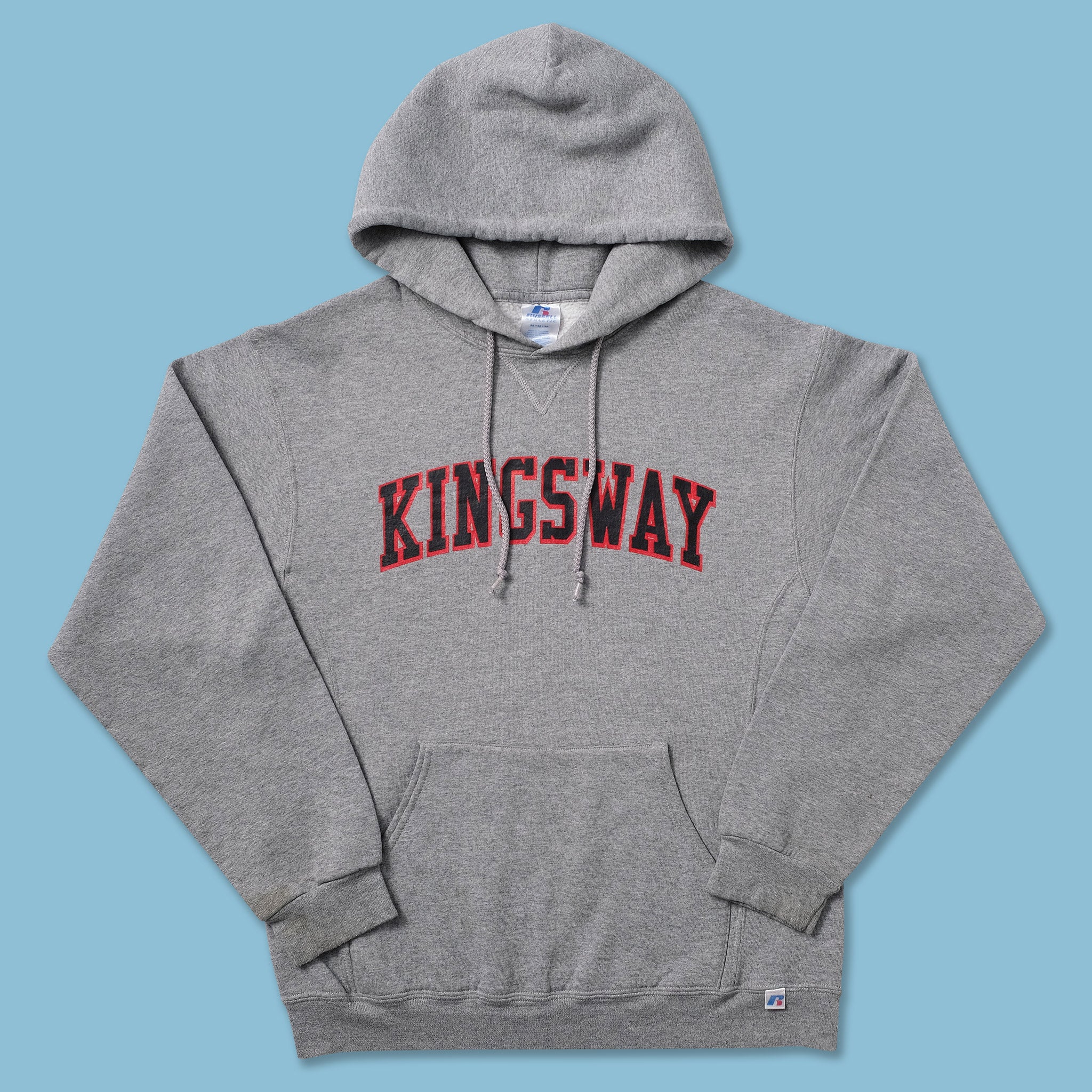 Russell Athletic Kingsway T-Shirt, Sweater, Hoodie, Gift For Fans