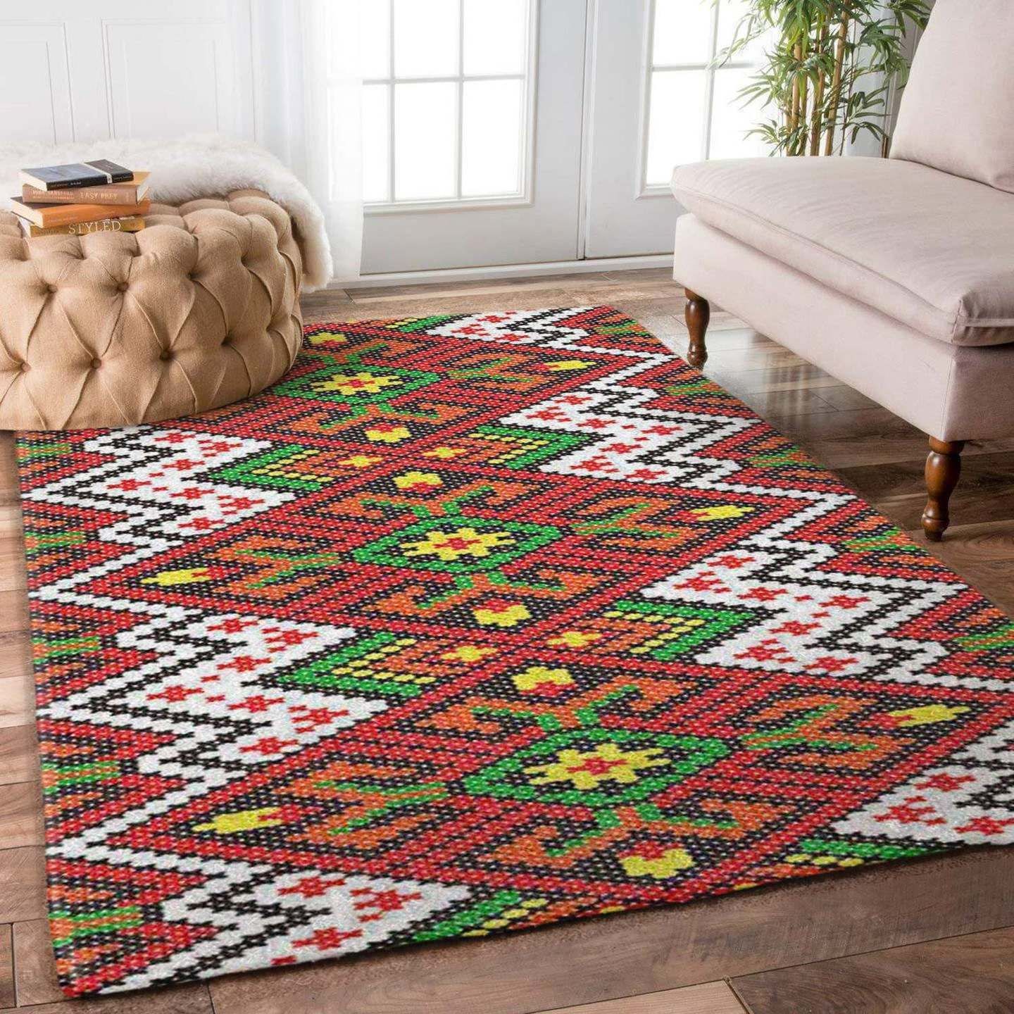 American Style Vintage CLP1610038TM Rug