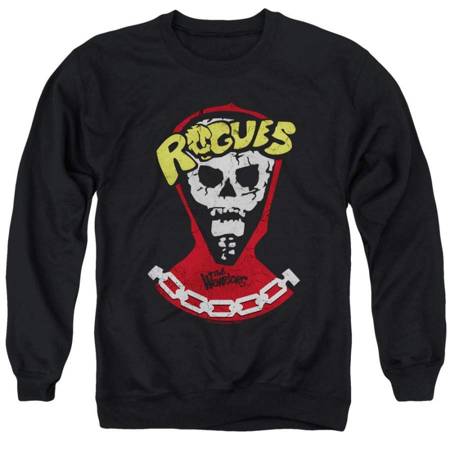 The Warriors The Rogues Men’s Crewneck Sweatshirt