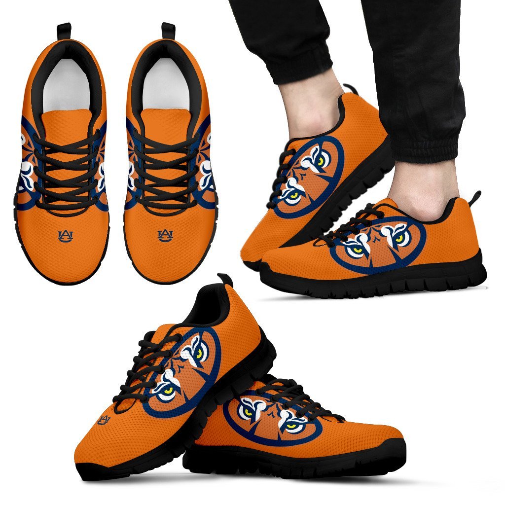 Auburn Tigers  Shoes Sneakers