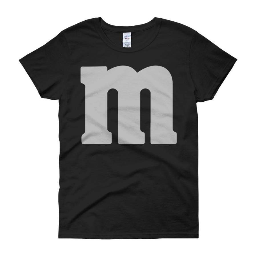 New M Cosplay Candy Women’S T Shirt