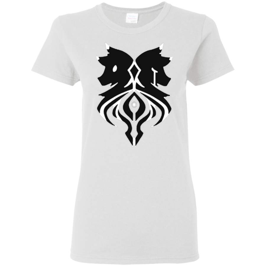 AGR Aaron Lycan Womens T-Shirt