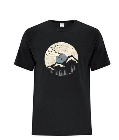 Mountain RS T-Shirt