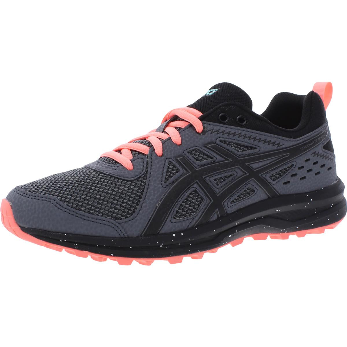 Torrance Trail Womens Fitness Gym Running Shoes