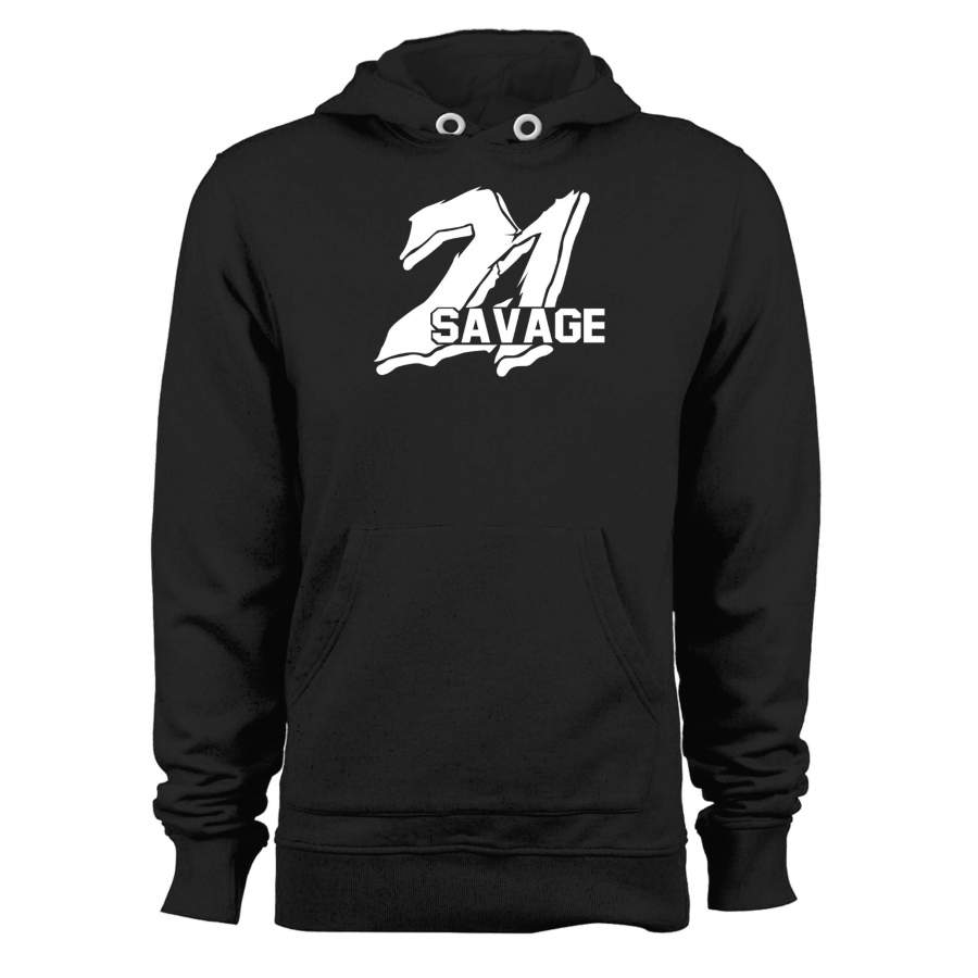 21 Savage Unisex Hoodie