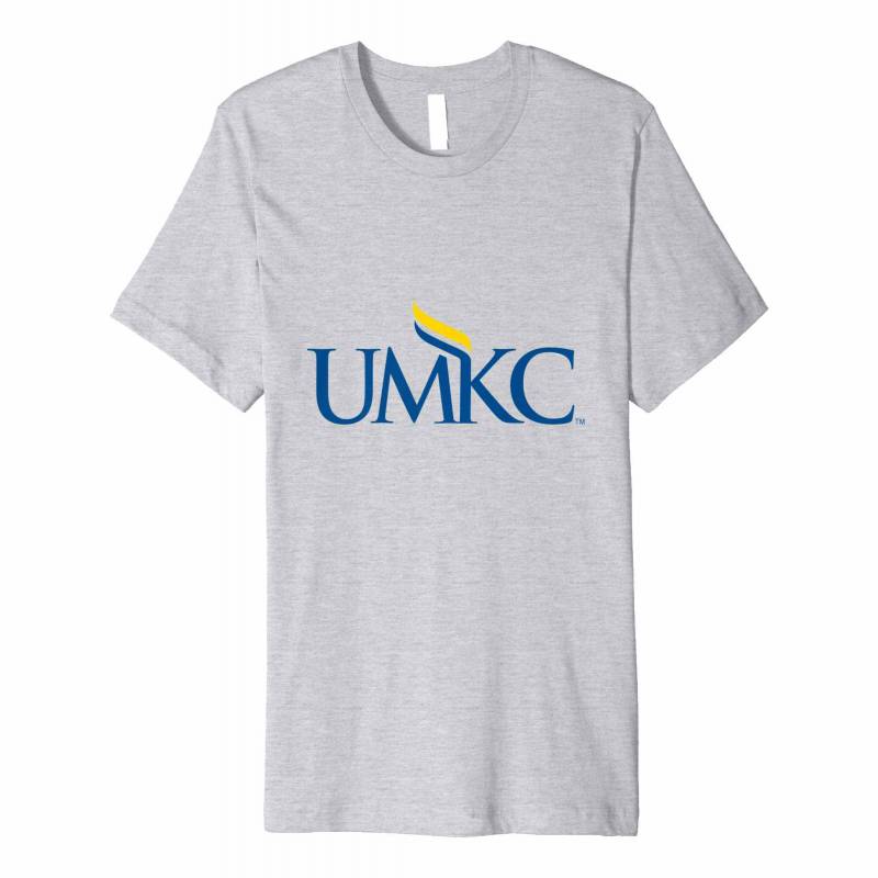 University Of Missouri Kansas City Umkc T-shirt Ppumkc08