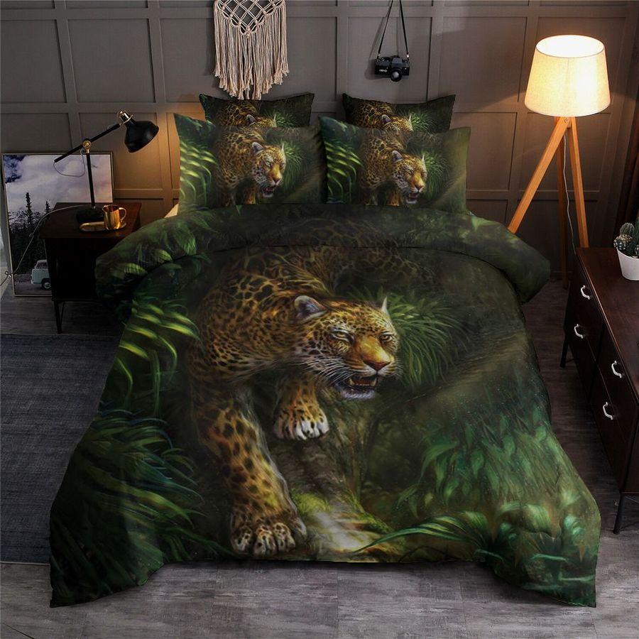 Tmarc Tee Tiger Power Bedding Set Su150702