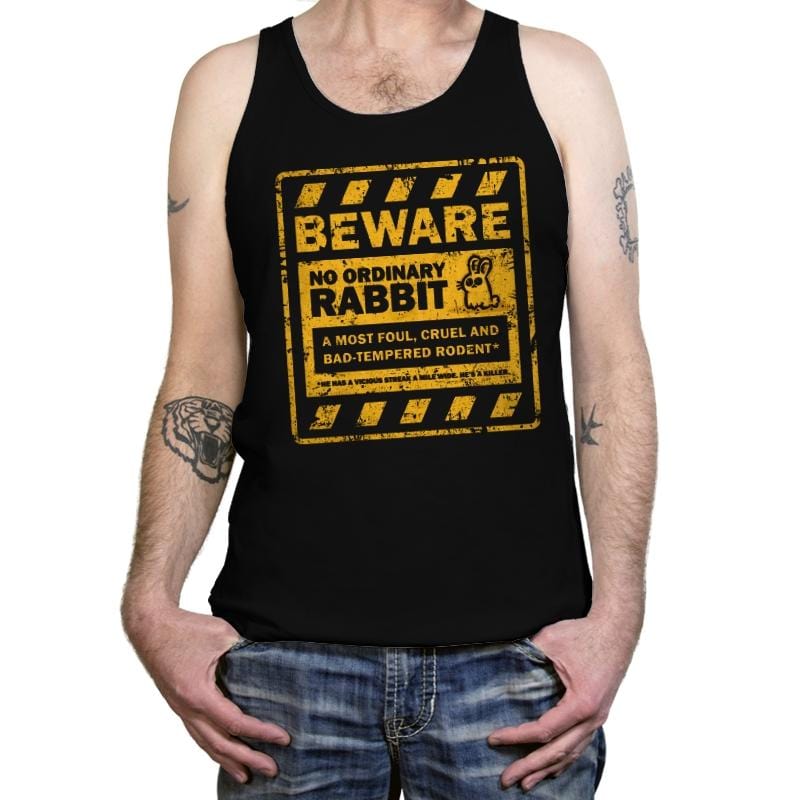 No Ordinary Rabbit – Tanktop