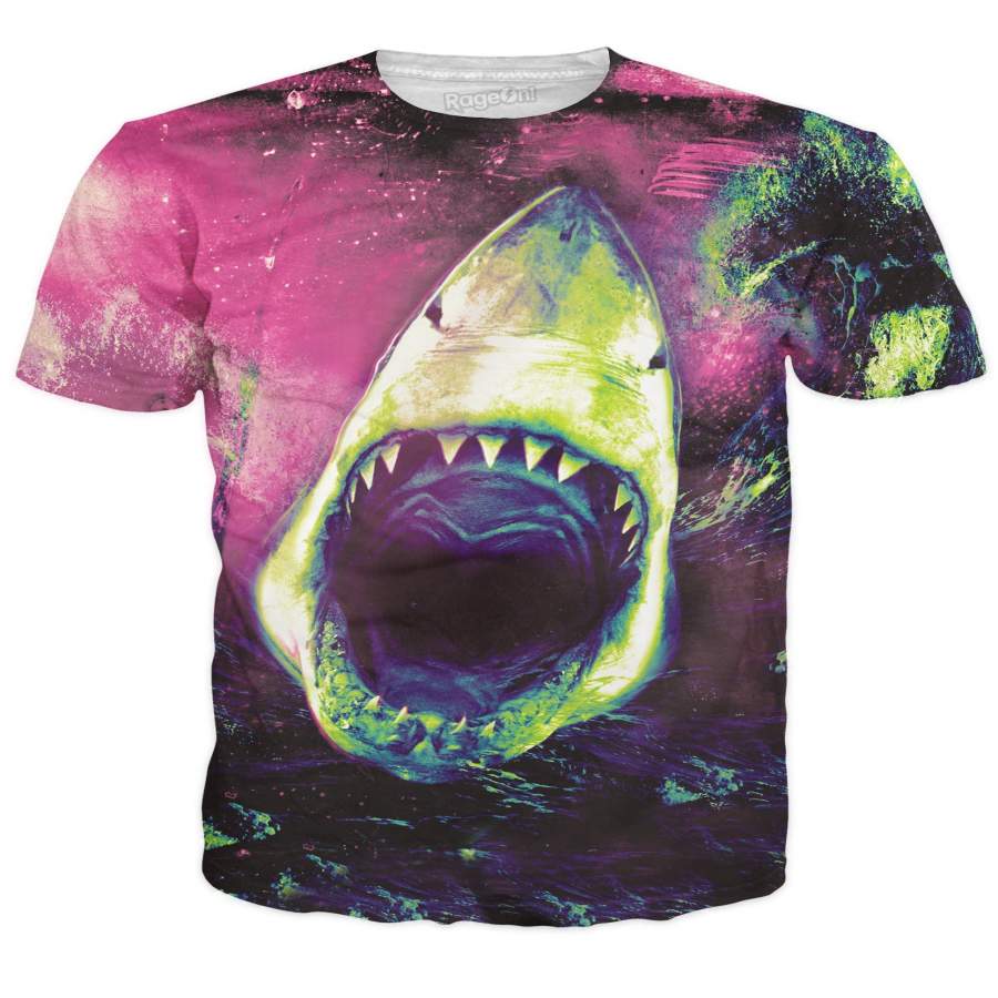 Shark Bite T-Shirt